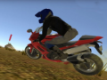 Permainan Real Moto Stunts Challenge