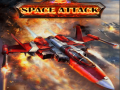 Permainan Space Attack