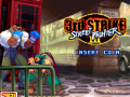 Permainan Street Fighter III 3rd Strike: Fight for the Future