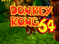 Permainan Donkey Kong 64