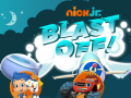 Permainan Nick Jr Blast Off