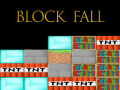 Permainan Block Fall