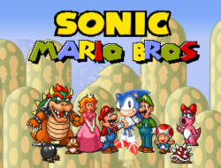 game sonic gratis