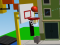 Permainan Street Hoops 3D