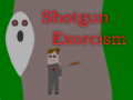 Permainan Shotgun Exorcism