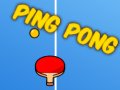 Permainan Ping Pong