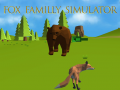 Permainan Fox Familly Simulator