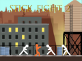 Permainan Stick Fight 2