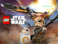 Permainan Lego Star Wars: Empire vs Rrebels 2018