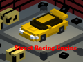 Permainan Street Racing Engine