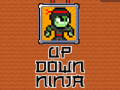 Permainan Up Down Ninja