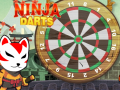 Permainan Ninja Darts