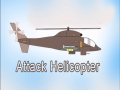 Permainan Attack Helicopter