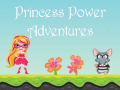 Permainan Princess Power Adventures