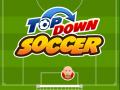 Permainan Top Down Soccer