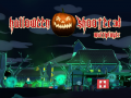 Permainan Halloween Shooter Multiplayer