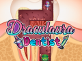 Permainan Draculaura Dentist