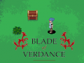 Permainan Blade of Verdance