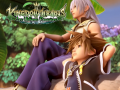 Permainan Kingdom Hearts: Les Univers Paralleles