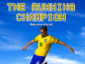 Permainan The Running Champion