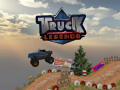 Permainan Truck Legends