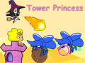 Permainan Tower Princess