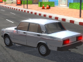 Permainan City Car Racer