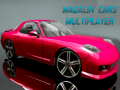 Permainan Madalin Cars Multiplayer 