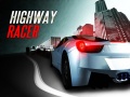 Permainan Highway Racer