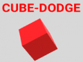 Permainan Cube-Dodge