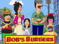 Permainan Bob's Burgers