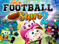 Permainan Nick Football Stars 2