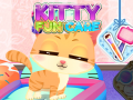 Permainan Kitty Fun Care