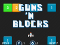 Permainan Guns `n Blocks