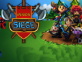 Permainan Minion Siege