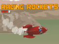 Permainan Raging Rockets