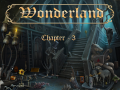 Permainan Wonderland: Chapter 3