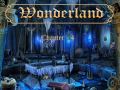 Permainan Wonderland: Chapter 4