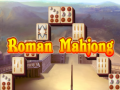 Permainan Roman Mahjong