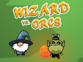 Permainan Wizard vs. Orcs