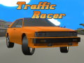 Permainan Traffic Racer