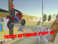 Permainan Tricky Motorbike Stunt 3d