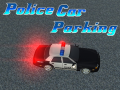 Permainan Police Car Parking