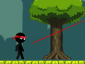 Permainan Stickman Shooter