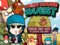 Permainan Tree House quest