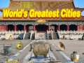 Permainan World's Greatest Cities