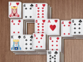 Permainan Mahjong card  