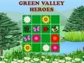 Permainan Green Valley Heroes