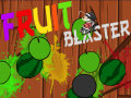 Permainan Fruit Blaster