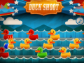 Permainan Duck Shoot